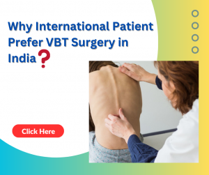 Quality VBT Surgery at a Fraction of the Cost in India